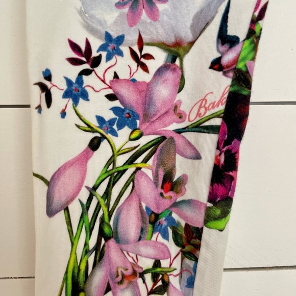 Ted Baker kids. 2 piece set. Perfect for spring summer. Age 11 - Picture 12 of 14